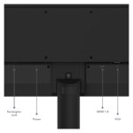 Imagen del monitor Lenovo ThinkVision S27-4e, pantalla de 27 pulgadas Full HD, SKU 64BEKAT1EU