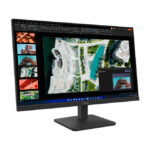 Imagen del monitor Lenovo ThinkVision S27-4e, pantalla de 27 pulgadas Full HD, SKU 64BEKAT1EU