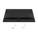 Imagen del monitor Lenovo ThinkVision S27-4e, pantalla de 27 pulgadas Full HD, SKU 64BEKAT1EU