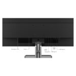 Lenovo L32p-30 pantalla para PC de 31.5 pulgadas, resolución 3840 x 2160 Pixeles, 4K Ultra HD, LED, color negro. SKU: 66C9UAC1EU