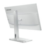 Monitor Lenovo L24m-4A de 23.8 pulgadas con resolución 1920 x 1080, tecnología LED y color gris. SKU: 67BDUAC6EU