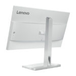 Monitor Lenovo L24m-4A de 23.8 pulgadas con resolución 1920 x 1080, tecnología LED y color gris. SKU: 67BDUAC6EU