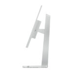 Monitor Lenovo L24m-4A de 23.8 pulgadas con resolución 1920 x 1080, tecnología LED y color gris. SKU: 67BDUAC6EU