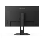 Lenovo Legion 27QD-10, pantalla Quad HD de 27 pulgadas con resolución 2560 x 1440 píxeles, LCD negro, SKU 67D2UAC1EU