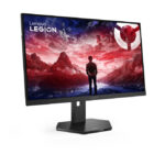 Lenovo Legion 27QD-10, pantalla Quad HD de 27 pulgadas con resolución 2560 x 1440 píxeles, LCD negro, SKU 67D2UAC1EU