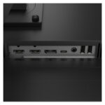 Lenovo Legion 27QD-10, pantalla Quad HD de 27 pulgadas con resolución 2560 x 1440 píxeles, LCD negro, SKU 67D2UAC1EU