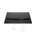 Lenovo Legion 27-10 pantalla para PC de 27 pulgadas con resolución 1920 x 1080 pixeles, Full HD, LCD, en color negro. SKU 68C5GAC4EU