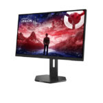 Lenovo Legion 27-10 pantalla para PC de 27 pulgadas con resolución 1920 x 1080 pixeles, Full HD, LCD, en color negro. SKU 68C5GAC4EU