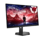 Lenovo Legion 27-10 pantalla para PC de 27 pulgadas con resolución 1920 x 1080 pixeles, Full HD, LCD, en color negro. SKU 68C5GAC4EU