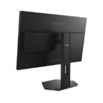 Lenovo Legion 27-10 pantalla para PC de 27 pulgadas con resolución 1920 x 1080 pixeles, Full HD, LCD, en color negro. SKU 68C5GAC4EU