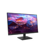 Lenovo L27-4e pantalla para PC de 27 pulgadas, resolución 1920 x 1080 Pixeles, Full HD, color negro. SKU: 68CDKAC1EU