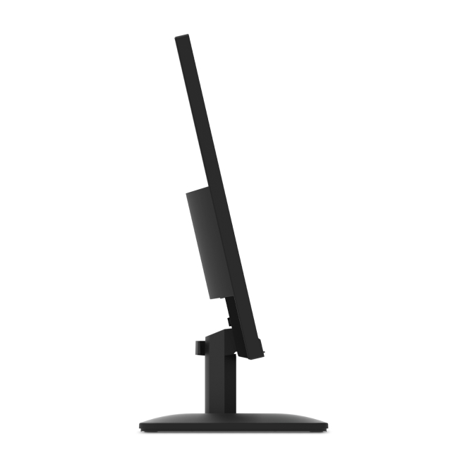 Lenovo L27-4e pantalla para PC 68,6 cm (27″) 1920 x 1080 Pixeles Full HD LCD Negro 4 Experiencia de Lenovo L27-4e