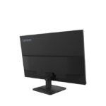 Lenovo L27-4e pantalla para PC de 27 pulgadas, resolución 1920 x 1080 Pixeles, Full HD, color negro. SKU: 68CDKAC1EU
