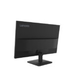 Lenovo L27-4e pantalla para PC de 27 pulgadas, resolución 1920 x 1080 Pixeles, Full HD, color negro. SKU: 68CDKAC1EU