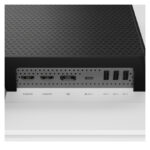 Lenovo Legion Pro 27UD-10 pantalla para PC de 26.5 pulgadas, resolución 3840 x 2160 Pixeles 4K Ultra HD, tecnología QD-OLED, en colores negro y gris, SKU 68CEGACBEU