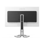 Lenovo Legion Pro 27UD-10 pantalla para PC de 26.5 pulgadas, resolución 3840 x 2160 Pixeles 4K Ultra HD, tecnología QD-OLED, en colores negro y gris, SKU 68CEGACBEU