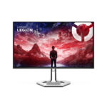 Lenovo Legion Pro 27Q-10 monitor para PC de 67,3 cm (26.5 pulgadas) en resolución Quad HD QD-OLED negro y gris SKU: 68CFGACBEU