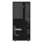 Servidor Lenovo ThinkSystem 7DF31003EA tipo Torre con procesador Intel Xeon 6315P a 2,8 GHz, 32 GB de memoria DDR5 y fuente de alimentación de 500 W.