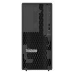 Servidor Lenovo ThinkSystem ST50 V3 con 1,92 TB de almacenamiento, procesador Intel Xeon E-2434 a 3,4 GHz, 32 GB de RAM DDR5-SDRAM y fuente de 500 W, SKU 7DF3A00YEA.