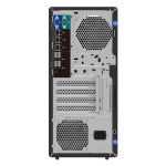 Servidor Lenovo ThinkSystem ST50 V3 con 1,92 TB de almacenamiento, procesador Intel Xeon E-2434 a 3,4 GHz, 32 GB de RAM DDR5-SDRAM y fuente de 500 W, SKU 7DF3A00YEA.