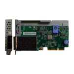 Adaptador y tarjeta de red Lenovo 10000 Mbit/s Interno de Fibra SKU 7ZT7A00546
