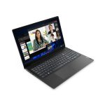 Lenovo V15 G4 AMN portátil AMD Ryzen 5 7520U, pantalla 39,6 cm (15.6″) Full HD, 16 GB LPDDR5-SDRAM, 512 GB SSD, Wi-Fi 6 (802.11ax), Windows 11 Pro, SKU 82YU00JYSP, color negro