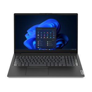 Portátil Lenovo V15 G4 IRU con procesador Intel Core i5-13420H, pantalla de 15.6 pulgadas Full HD, 16 GB de RAM DDR4 y 512 GB SSD, SKU 83A100A6IX.