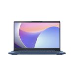 Portátil Lenovo IdeaPad Slim 3 15IAH8 con Intel Core i5 i5-12450H, pantalla de 15.6 pulgadas Full HD, 16 GB LPDDR5-SDRAM, 512 GB SSD, Wi-Fi 6 y Windows 11 Home, azul, SKU 83ER00H4PB