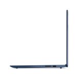 Portátil Lenovo IdeaPad Slim 3 15IAH8 con Intel Core i5 i5-12450H, pantalla de 15.6 pulgadas Full HD, 16 GB LPDDR5-SDRAM, 512 GB SSD, Wi-Fi 6 y Windows 11 Home, azul, SKU 83ER00H4PB