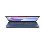 Portátil Lenovo IdeaPad Slim 3 15IAH8 con Intel Core i5 i5-12450H, pantalla de 15.6 pulgadas Full HD, 16 GB LPDDR5-SDRAM, 512 GB SSD, Wi-Fi 6 y Windows 11 Home, azul, SKU 83ER00H4PB
