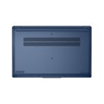 Portátil Lenovo IdeaPad Slim 3 15IAH8 con Intel Core i5 i5-12450H, pantalla de 15.6 pulgadas Full HD, 16 GB LPDDR5-SDRAM, 512 GB SSD, Wi-Fi 6 y Windows 11 Home, azul, SKU 83ER00H4PB