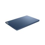 Portátil Lenovo IdeaPad Slim 3 15IAH8 con Intel Core i5 i5-12450H, pantalla de 15.6 pulgadas Full HD, 16 GB LPDDR5-SDRAM, 512 GB SSD, Wi-Fi 6 y Windows 11 Home, azul, SKU 83ER00H4PB