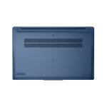 Portátil Lenovo IdeaPad Slim 3 15IAH8 con Intel Core i5 i5-12450H, pantalla de 15.6 pulgadas Full HD, 16 GB LPDDR5-SDRAM, 512 GB SSD, Wi-Fi 6 y Windows 11 Home, azul, SKU 83ER00H4PB