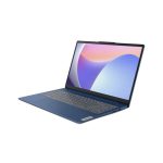 Portátil Lenovo IdeaPad Slim 3 15IAH8 con Intel Core i5 i5-12450H, pantalla de 15.6 pulgadas Full HD, 16 GB LPDDR5-SDRAM, 512 GB SSD, Wi-Fi 6 y Windows 11 Home, azul, SKU 83ER00H4PB
