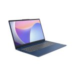 Portátil Lenovo IdeaPad Slim 3 15IAH8 con Intel Core i5 i5-12450H, pantalla de 15.6 pulgadas Full HD, 16 GB LPDDR5-SDRAM, 512 GB SSD, Wi-Fi 6 y Windows 11 Home, azul, SKU 83ER00H4PB