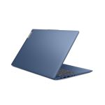 Portátil Lenovo IdeaPad Slim 3 15IAH8 con Intel Core i5 i5-12450H, pantalla de 15.6 pulgadas Full HD, 16 GB LPDDR5-SDRAM, 512 GB SSD, Wi-Fi 6 y Windows 11 Home, azul, SKU 83ER00H4PB