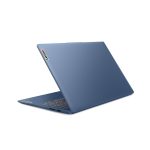 Portátil Lenovo IdeaPad Slim 3 15IAH8 con Intel Core i5 i5-12450H, pantalla de 15.6 pulgadas Full HD, 16 GB LPDDR5-SDRAM, 512 GB SSD, Wi-Fi 6 y Windows 11 Home, azul, SKU 83ER00H4PB