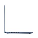 Portátil Lenovo IdeaPad Slim 3 15IAH8 con Intel Core i5 i5-12450H, pantalla de 15.6 pulgadas Full HD, 16 GB LPDDR5-SDRAM, 512 GB SSD, Wi-Fi 6 y Windows 11 Home, azul, SKU 83ER00H4PB