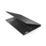 Portátil Lenovo V15 G5 IRL con Intel Core i5-13420H, pantalla 39,6 cm Full HD, 8 GB DDR5-SDRAM, 512 GB SSD, Wi-Fi 6, Windows 11 Pro en español, color negro. SKU 83GW007FSP