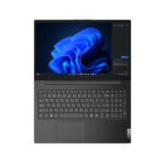 Portátil Lenovo V15 G5 IRL con Intel Core i5-13420H, pantalla 39,6 cm Full HD, 8 GB DDR5-SDRAM, 512 GB SSD, Wi-Fi 6, Windows 11 Pro en español, color negro. SKU 83GW007FSP
