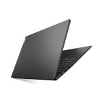 Portátil Lenovo V15 G5 IRL con procesador Intel Core i7-13620H, pantalla de 15.6 pulgadas Full HD, 16 GB de RAM, 512 GB SSD, Wi-Fi 6 y Windows 11 Pro en color negro, SKU 83GW007GSP