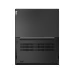 Portátil Lenovo V15 G5 IRL con procesador Intel Core i7-13620H, pantalla de 15.6 pulgadas Full HD, 16 GB de RAM, 512 GB SSD, Wi-Fi 6 y Windows 11 Pro en color negro, SKU 83GW007GSP