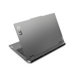 Lenovo LOQ 15ARP9 portátil con AMD Ryzen 5 7235HS, pantalla de 15.6 pulgadas Full HD, 16 GB de memoria DDR5-SDRAM, 512 GB SSD, tarjeta gráfica NVIDIA GeForce RTX 3050, Wi-Fi 6, Windows 11 Home, color gris. SKU: 83JC005VPB