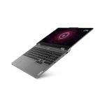 Lenovo LOQ 15ARP9 portátil con AMD Ryzen 5 7235HS, pantalla de 15.6 pulgadas Full HD, 16 GB de memoria DDR5-SDRAM, 512 GB SSD, tarjeta gráfica NVIDIA GeForce RTX 3050, Wi-Fi 6, Windows 11 Home, color gris. SKU: 83JC005VPB