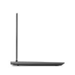 Portátil Lenovo LOQ 15ARP9 AMD Ryzen 5 7235HS, 15.6 pulgadas Full HD, 16 GB RAM, 512 GB SSD, NVIDIA GeForce RTX 3050, Wi-Fi 6, Gris, SKU 83JC0068PB