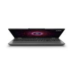 Portátil Lenovo LOQ 15ARP9 AMD Ryzen 5 7235HS, 15.6 pulgadas Full HD, 16 GB RAM, 512 GB SSD, NVIDIA GeForce RTX 3050, Wi-Fi 6, Gris, SKU 83JC0068PB