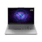 Portátil Lenovo LOQ 15IAX9E con procesador Intel Core i5-12450HX, 16 GB DDR5-SDRAM, 512 GB SSD, tarjeta gráfica NVIDIA GeForce RTX 2050 y conectividad Wi-Fi 6. SKU: 83LK007APB.