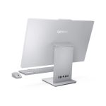 PC Lenovo IdeaCentre AIO 27IRH9 con procesador Intel Core i5-13420H, pantalla de 27 pulgadas Full HD, 16 GB de RAM, SSD de 512 GB, Windows 11 Home y Wi-Fi 6, SKU F0HM002NPB