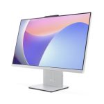 PC Lenovo IdeaCentre AIO 27IRH9 con procesador Intel Core i5-13420H, pantalla de 27 pulgadas Full HD, 16 GB de RAM, SSD de 512 GB, Windows 11 Home y Wi-Fi 6, SKU F0HM002NPB