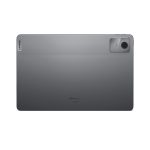 Lenovo Tab M11 gris con procesador Mediatek, 128 GB de almacenamiento, 4 GB de RAM, pantalla de 11 pulgadas y Wi-Fi 5. SKU: ZADA0024PL